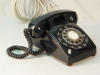 Western Electric telephone