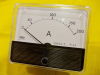 Ammeter 200/5Amp.