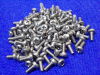 Screw Inox M2,5x6 (100pcs.)