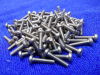 Screw Inox M2,5x12 (100pcs.)