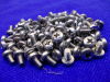 Screw Inox M3x5 (100pcs.)