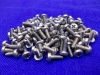 Screw Inox M3x10 (100pcs.)