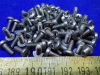 Inox screw M4x12 (100pcs.)