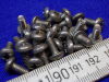 Inox Screw 3/16"UNF x 1/2"(25pcs.)