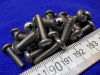 Inox Screw 3/16"UNF x3/4" (25pcs.)