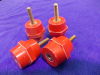 Insulators mm. 30x30 (n.4pcs.)