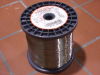  Filo Nickel-Cromo 6,274ohm/metro Cuprothal 49CU ( metri 5)