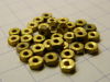 Brass nut 2-64UNF (30pcs.)