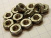 Nut 5/16"UNF Inox (12pcs.)