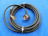 Cable RG223 N male90°-SMA male mt. 3,5