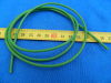 Silicone Tubing green mm. 1,5 (mt. 1)