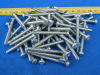 Screw M5x50 Phillips head steel zinc plated (50pcs.)