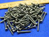 Screw inox M2,5x20 TCC (100 pcs.)