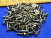 Screw inox M3x10 TS Torx, trilob. (100 pcs.)