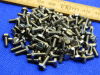 Screw inox M3x8 TE  (100 pcs.)