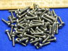 Screw inox M3x12 TCC (100 pcs.)