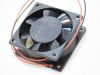 Axial fan  Matsushita SF60 ASF622714  60x60x25  12Vdc 115mA  brushless