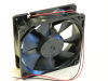 NMB brushless fan 48Vdc 0,21A  mm.119x119x38, 4715KL-07W-B30