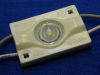 Module single led 1,44W 12Vdc warm white 