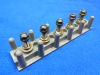 Terminal block LS35076-2-05 (10-32)  5stud