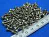 Inox screw M3x8 (100pcs.)