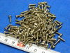 Inox screw M2,5x8 (100pcs.)