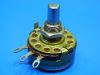 Potentiometer 2,5Kohm 2W Allen Bradley 360° rotation