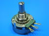 Potentiometer 150Kohm 2W with  CLAROSTAT