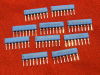 Resistive network 330ohm 2% Murata (10pcs.)