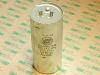 12,5MF 250Vac DUCATI paper oil capacitor