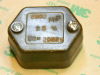 6800pF 2000Vdc mica capacitor