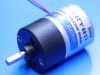 Gearmotor 12Vdc 250rpm Micro Motors L149.4.21S