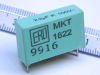 2,2MF 100Vcc capacitor ERO MKT1822 (n.2pcs.)