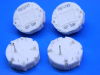 X29 589 Gauge cluster stepper motor Ford Mustang SpeedOmeter (4 pcs.)