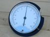 Precision manometer -10/+10 mBar