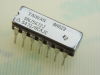 SNJ5472J integrated circuit IC