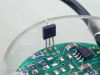 UGN3503U Hall effect sensor for GPL level