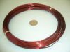 Winding copper wire diam. 0,45 - mt.50