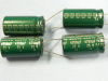 4700MF 25V capacitor SANYO 105° ( 4 pcs.)