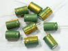 1000MF 25V capacitor CAPXON ( 10pcs.)