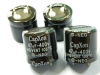 47MF 400V capacitor CAPXON HS Vent 105° ( 4pcs.)