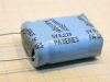 0,22Farad 5Vdc capacitor