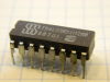 T54LS365AM2RB integrated circuit