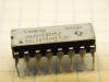 SNJ54LS375J integrated circuit