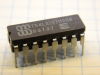 T54LS157M2RB integrated circuit