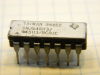 SNJ54LS113J integrated circuit