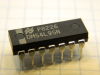 DM54L95N integrated circuit