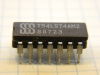 T54LS74AM2 integrated circuit