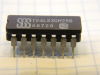 T54LS30M2RB integrated circuit