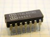 T54LS27M2 integrated circuit